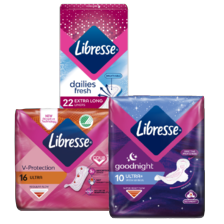 Libresse